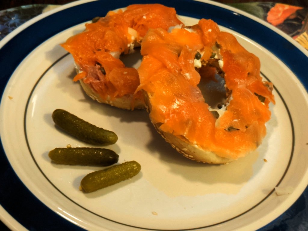 2024-09-16 Cold smoked trout on a bagel1.jpg