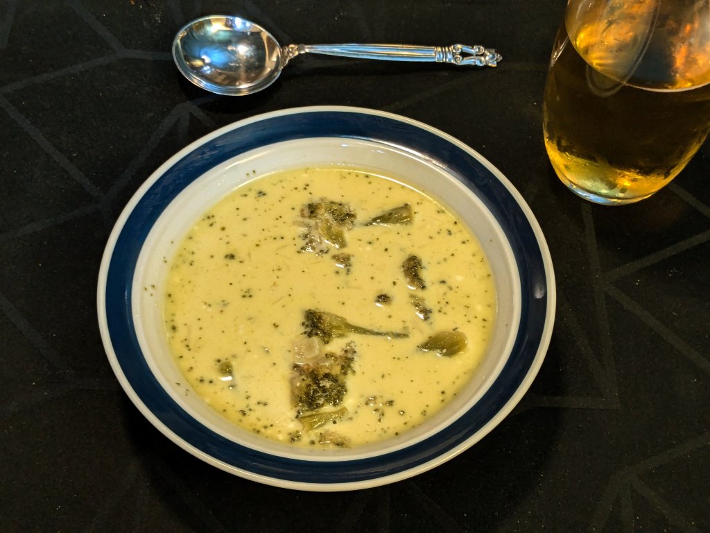 2024-10-01 Broccoli and cheese soup.jpg