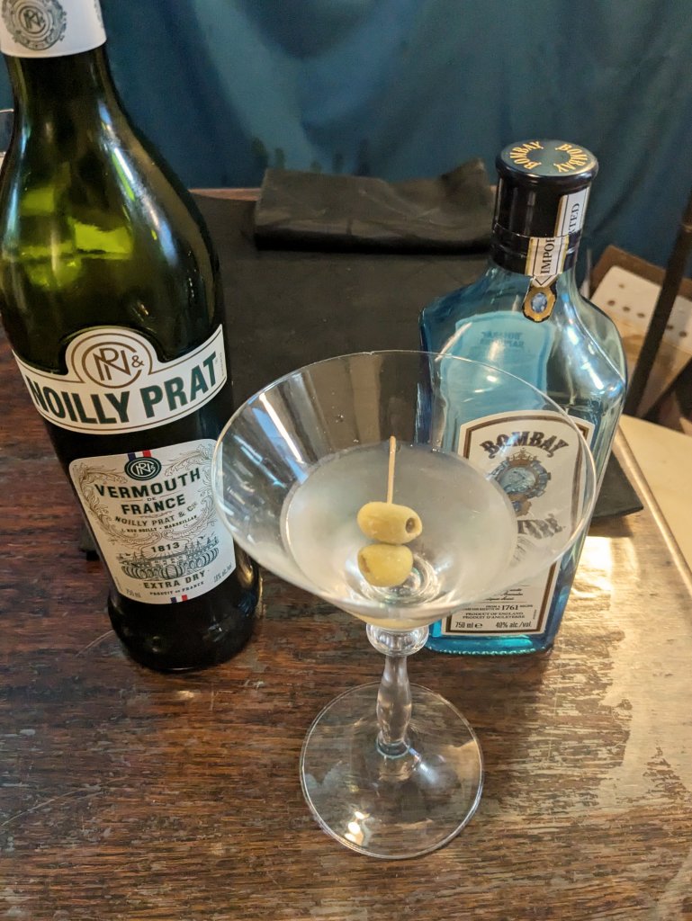 Dry Martini before supper.jpg