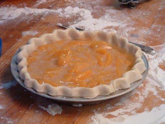 peach pie from left-over dough.jpg