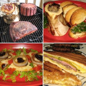 My meals and cooking pics