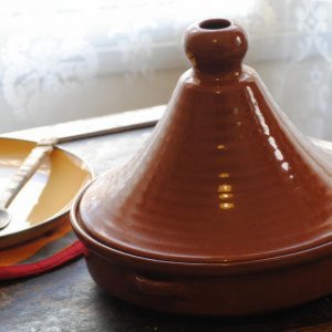 Moroccan Recipes : How To Cook a Traditional Tajine