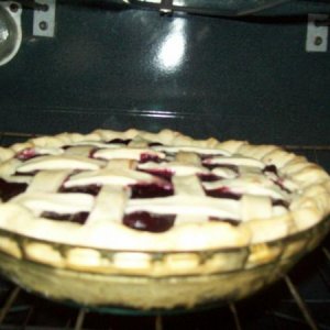2nd Cherry Pie