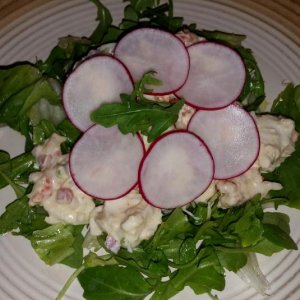 2016 10 01 18.42.30 crab shrimp salad
