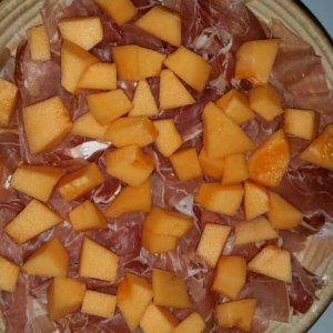2016 10 10 17.48.27 melon and prosciutto
