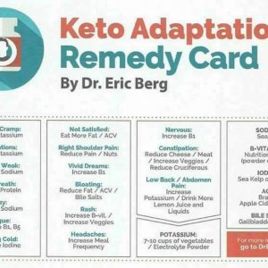 keto adapt-  LCHF  works great for T2 diabetes