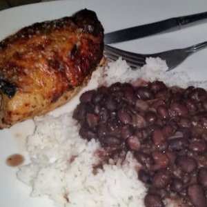Grilled Cuban Style Chicken 9 24 2020