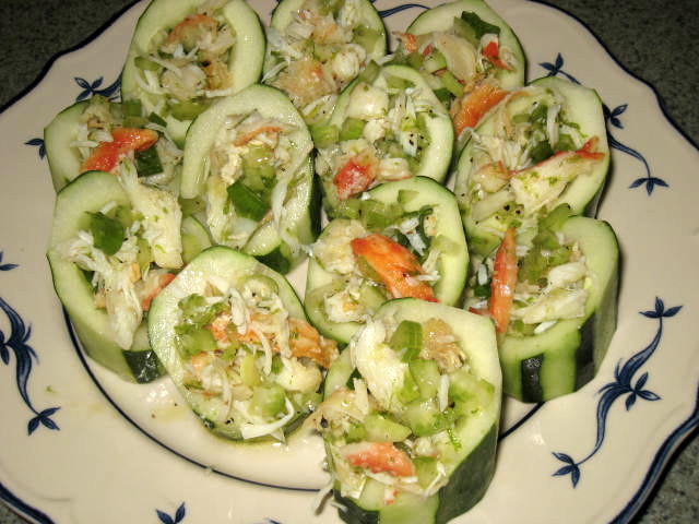 New Years Eve Appetizers? - Discuss Cooking - Cooking Forums