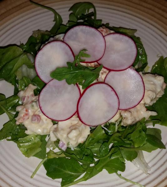 2016 10 01 18.42.30 crab shrimp salad