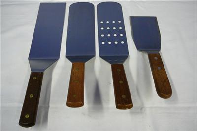 MORE DEXTER RUSSELL TURNERS/SPATULAS